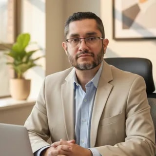 Alejandro Lopez Monzon - Profile Picture